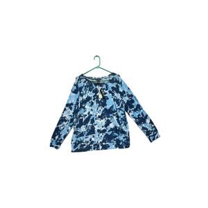 Chelsea and Theodore Women's Long Sleeve Shirt Size 1x *NEW - With Tags*